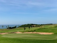 Novaworld Phan Thiet - PGA Ocean Golf Course - Green